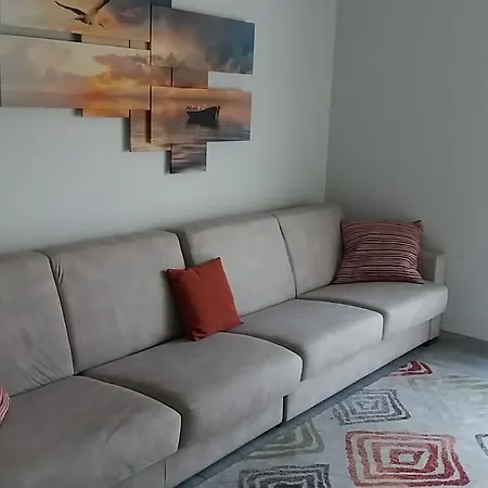 Confort Ed Eleganza Nel Borgo Filadelfia * Турин