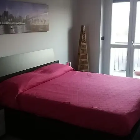 Апартаменты Confort Ed Eleganza Nel Borgo Filadelfia Турин