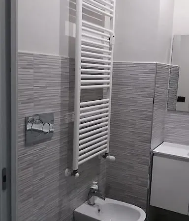 Confort Ed Eleganza Nel Borgo Filadelfia
