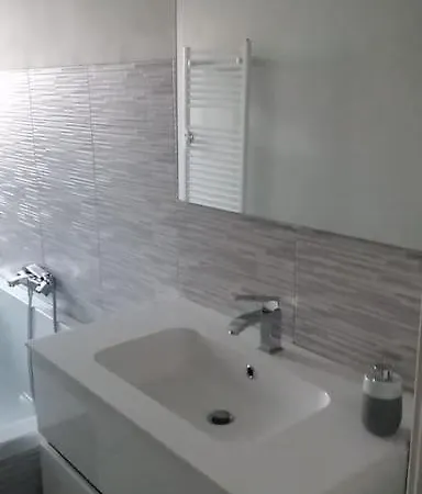 Lägenhet Confort Ed Eleganza Nel Borgo Filadelfia *