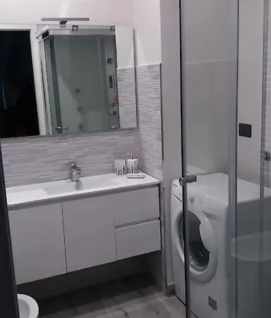 Confort Ed Eleganza Nel Borgo Filadelfia Lägenhet Turin