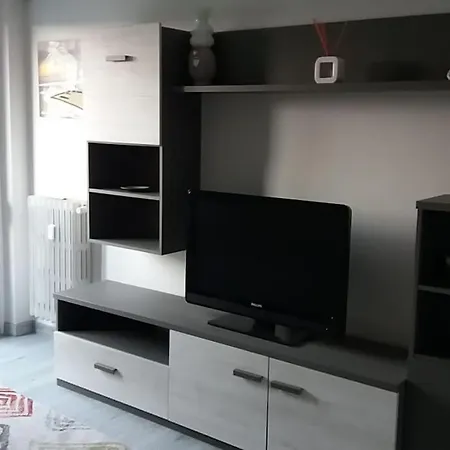 Lägenhet Confort Ed Eleganza Nel Borgo Filadelfia
