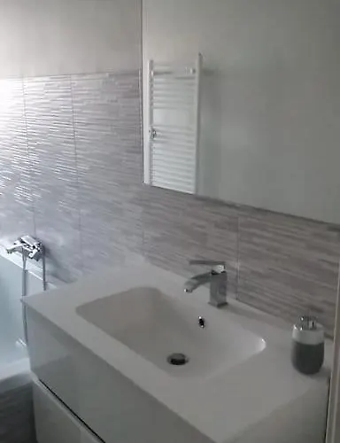 Lägenhet Confort Ed Eleganza Nel Borgo Filadelfia *