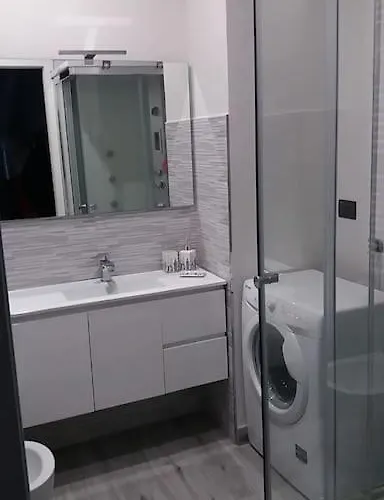 Confort Ed Eleganza Nel Borgo Filadelfia Lägenhet Turin