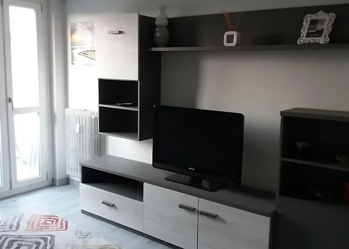 Lägenhet Confort Ed Eleganza Nel Borgo Filadelfia