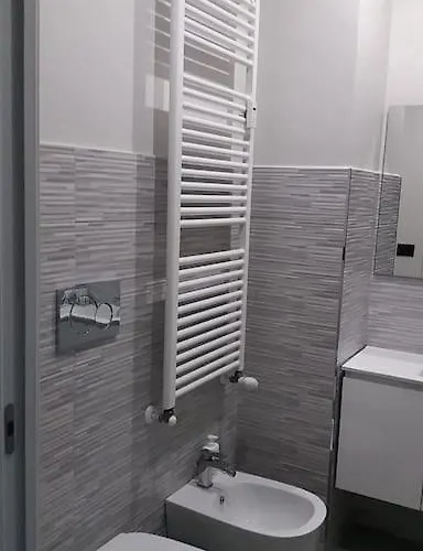 Confort Ed Eleganza Nel Borgo Filadelfia