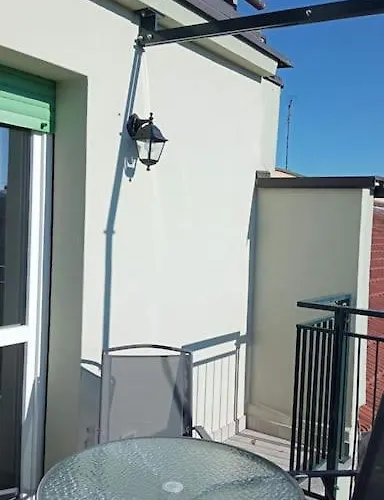 Confort Ed Eleganza Nel Borgo Filadelfia Lägenhet Turin